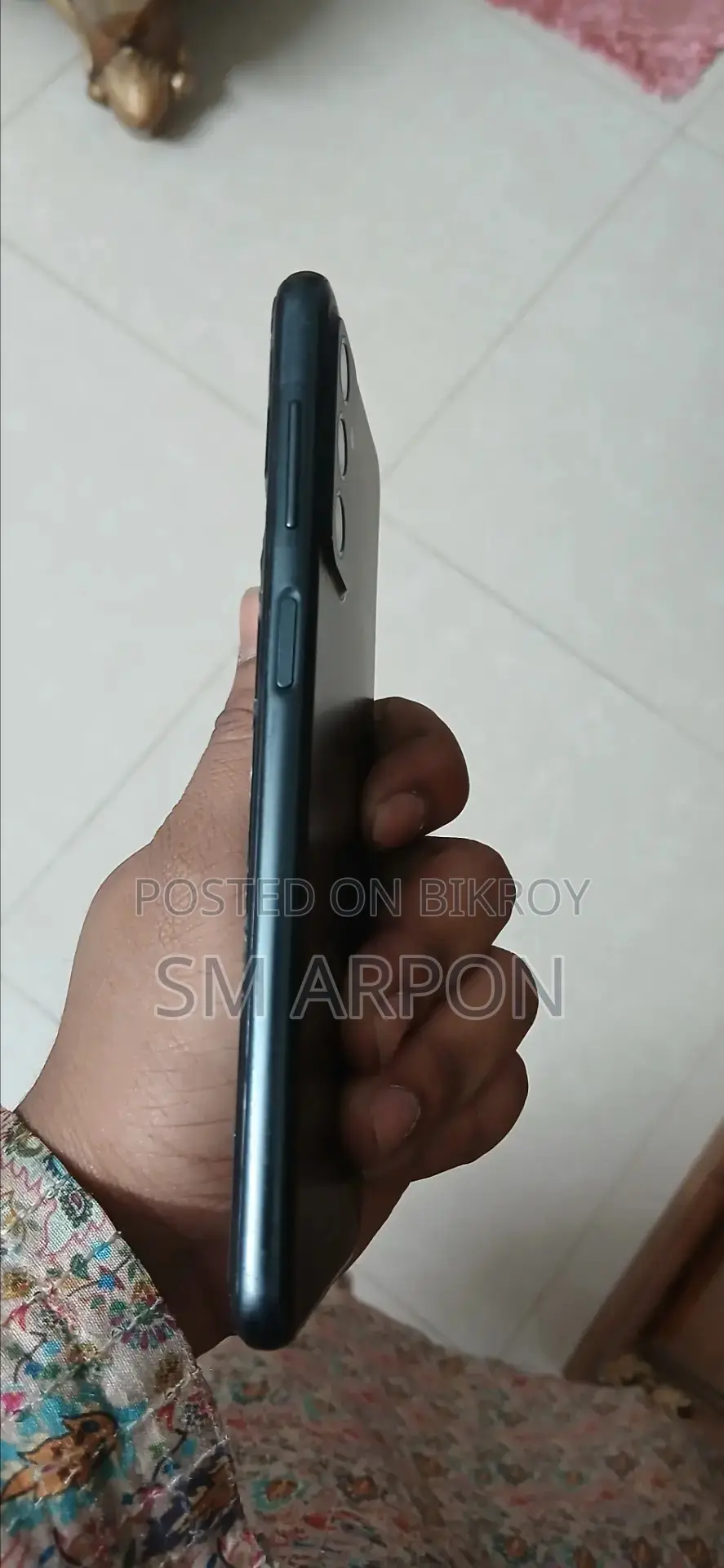 Samsung Galaxy F23 (Used)