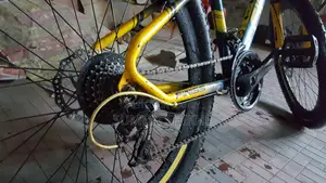 Finiss Bicycle for Sale