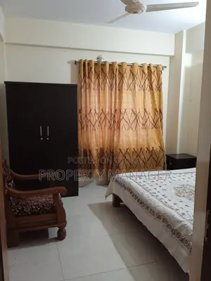 উত্তরায় ফুল ফার্নিশড ফ্ল্যাট ভাড়া হবে