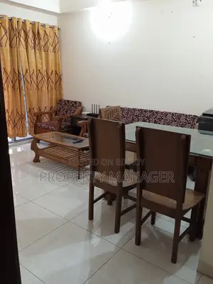 FULL FURNISHED FLAT FOR RENT IN UTTARA