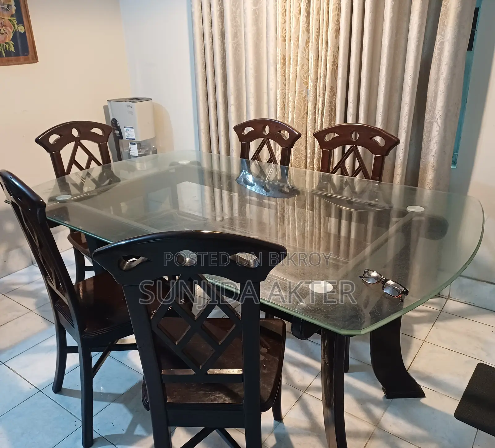Dining Table for Sale