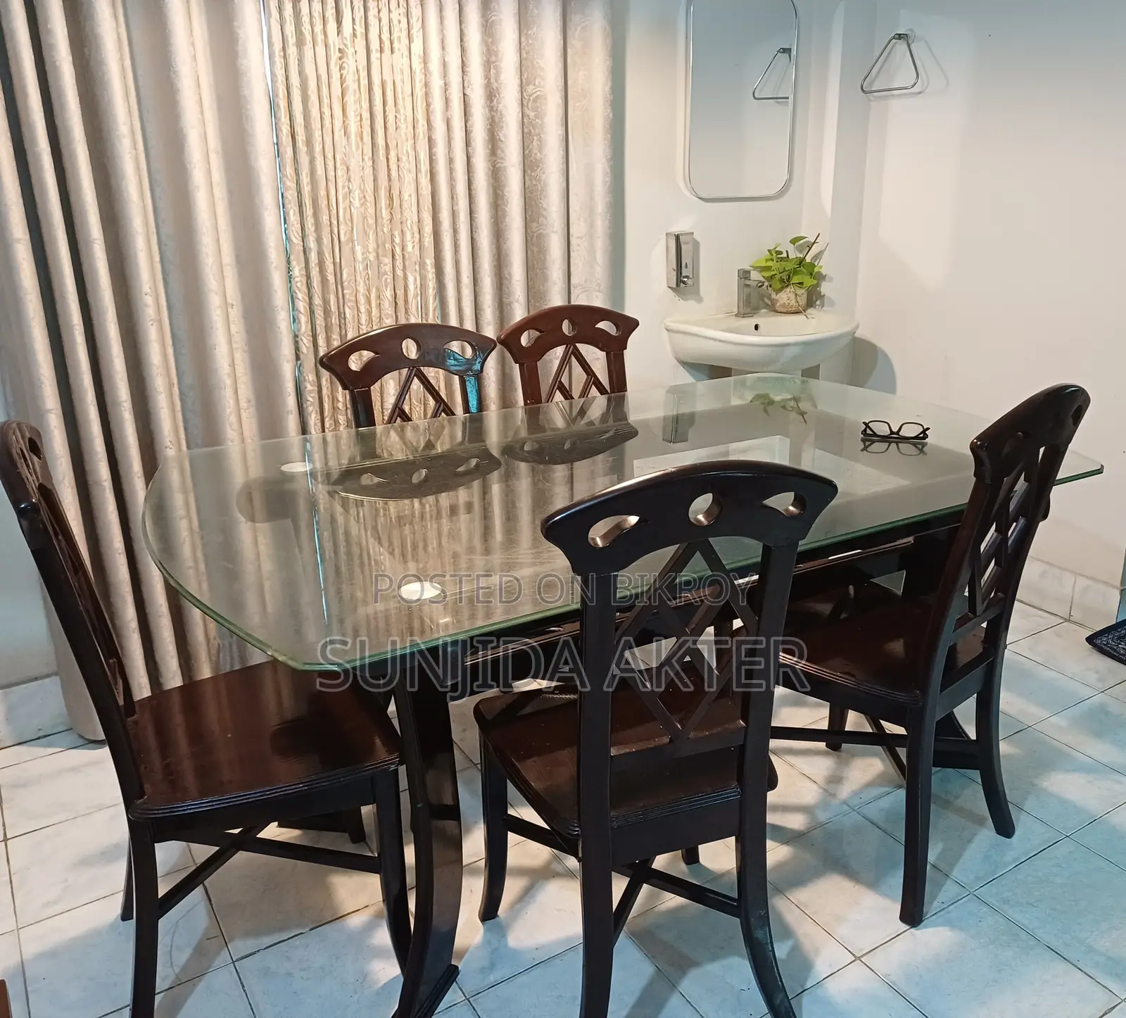 Dining Table for Sale