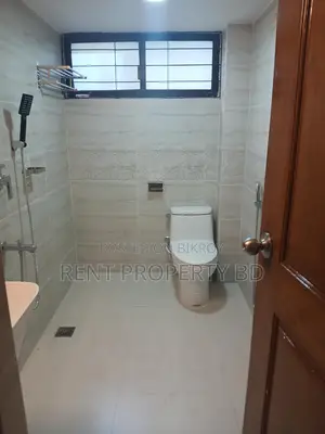 2800 sft 4bed nice apartment rent in gulshan