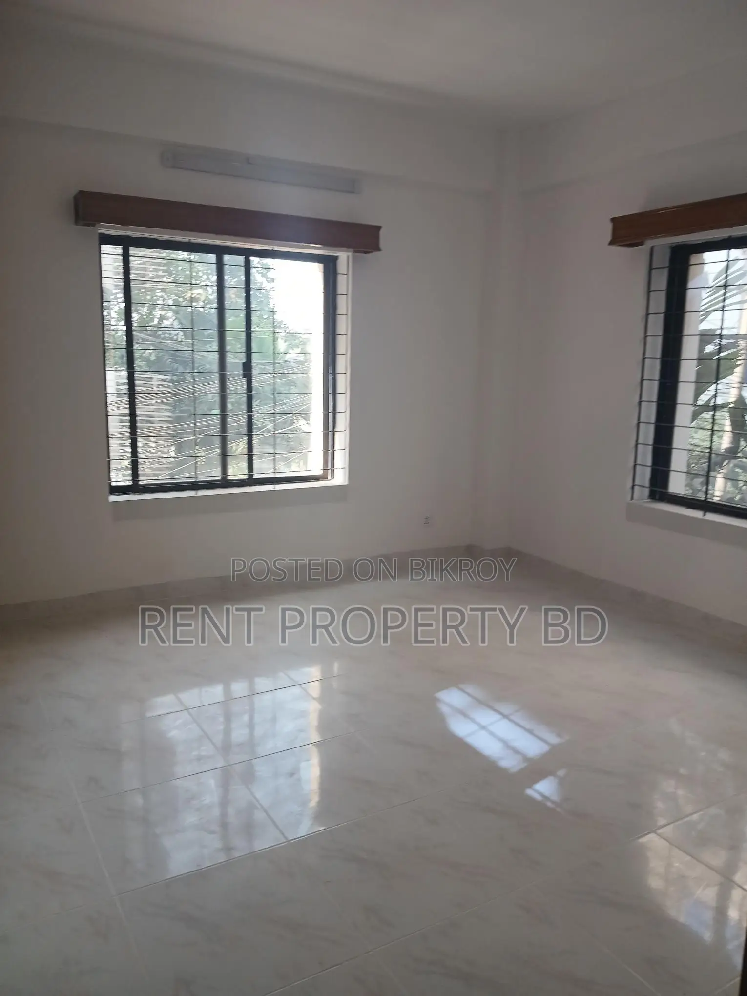 2800 sft 4bed nice apartment rent in gulshan