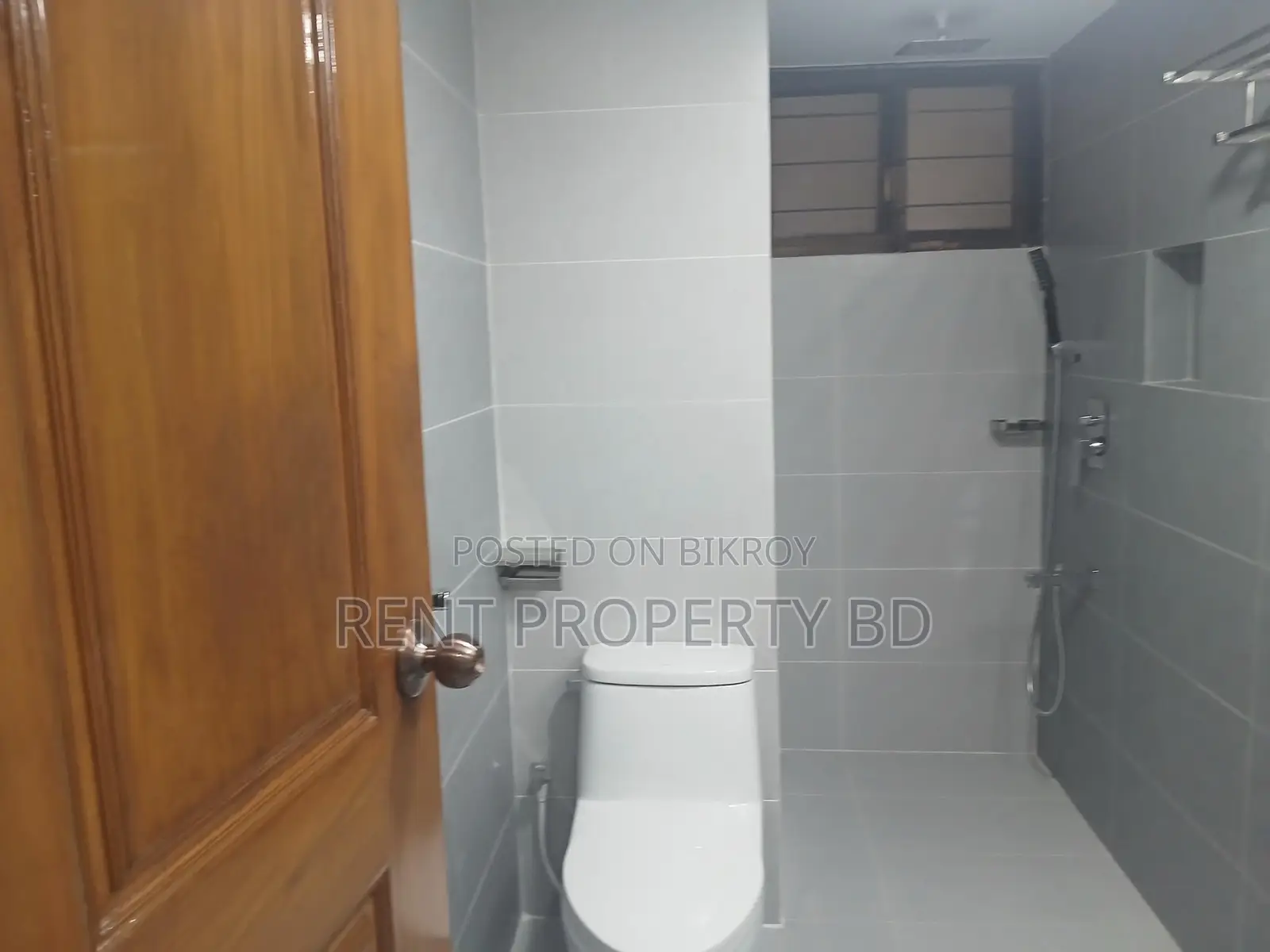 2800 sft 4bed nice apartment rent in gulshan