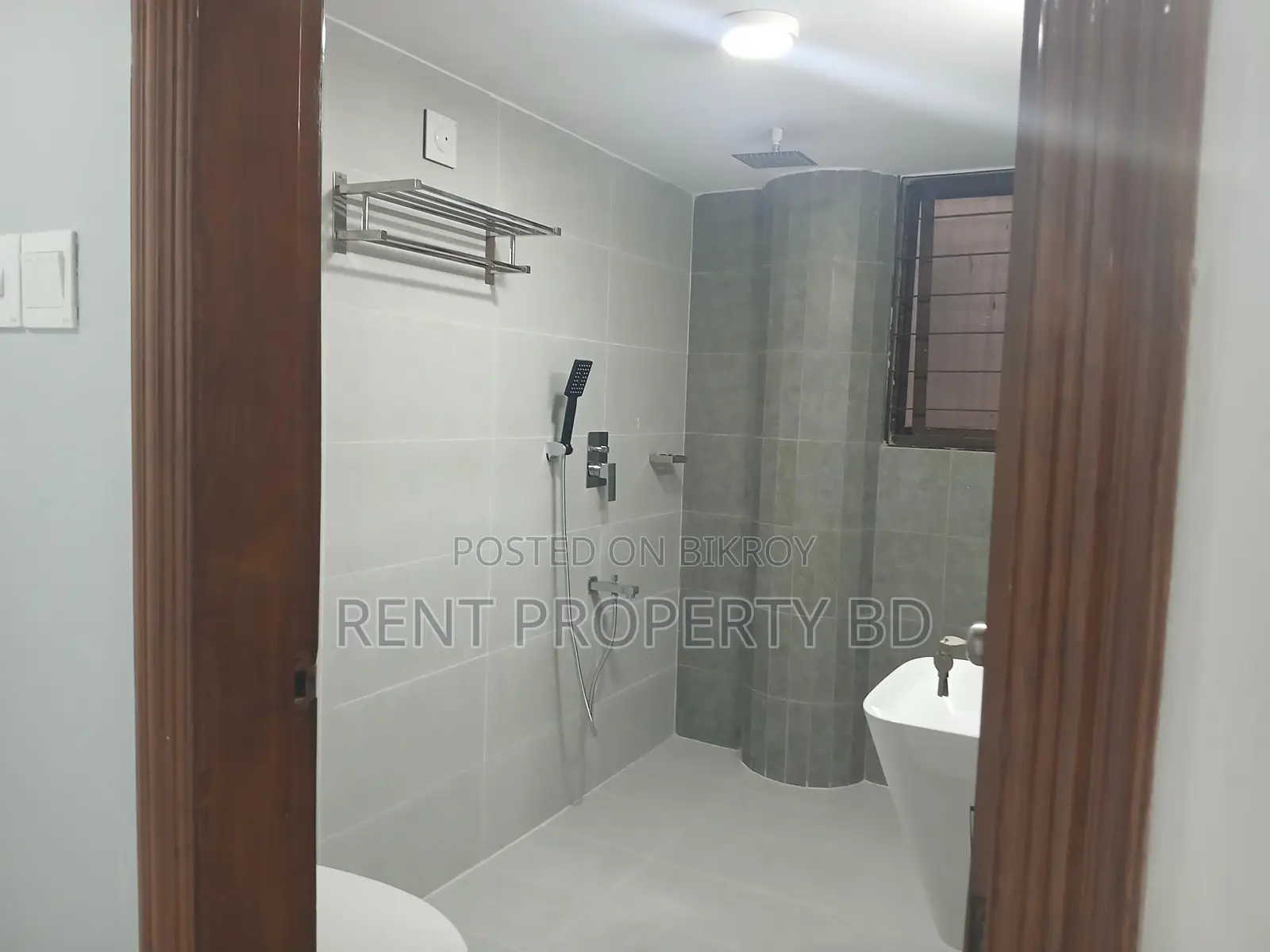 2800 sft 4bed nice apartment rent in gulshan