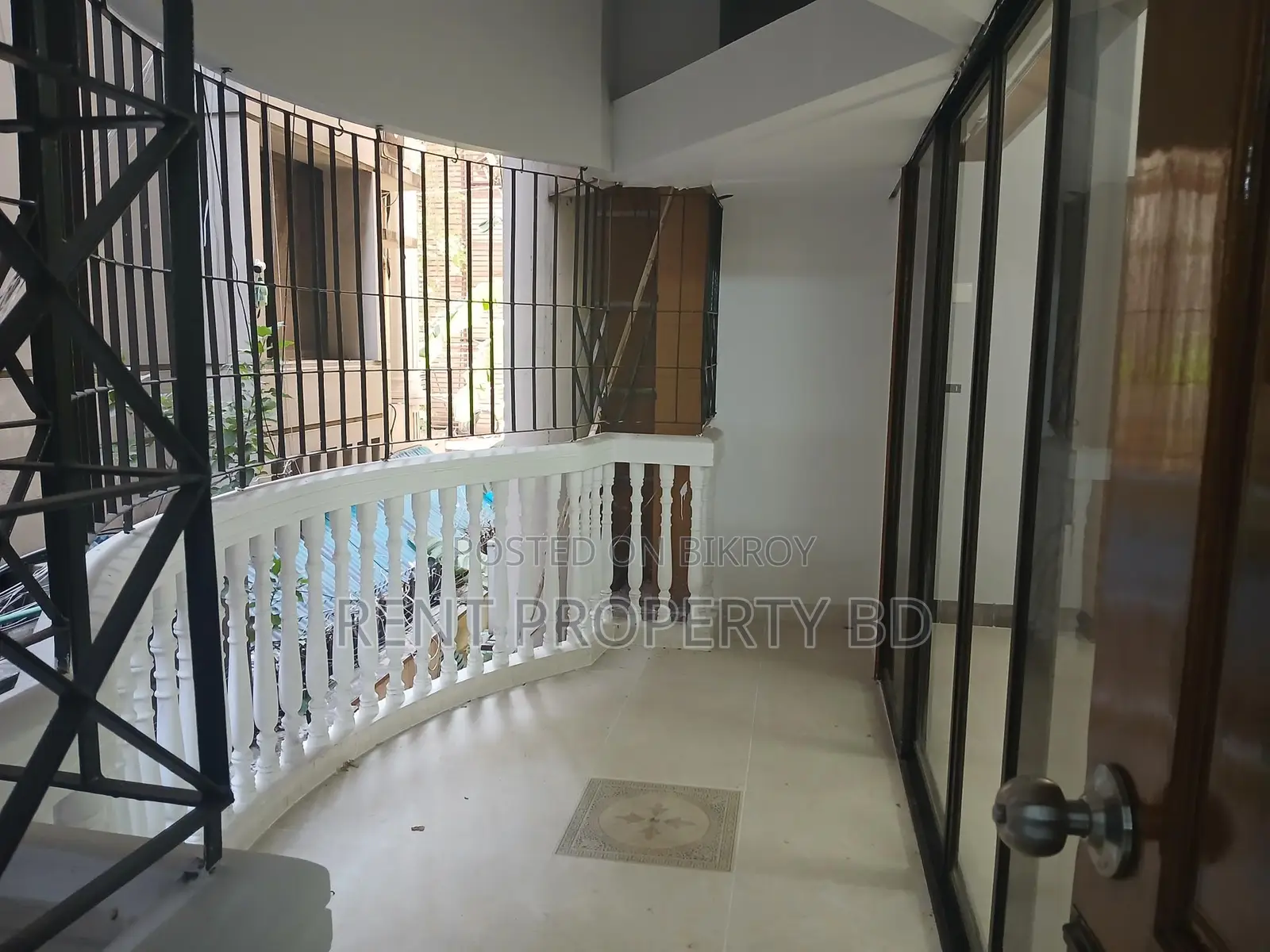 2800 sft 4bed nice apartment rent in gulshan