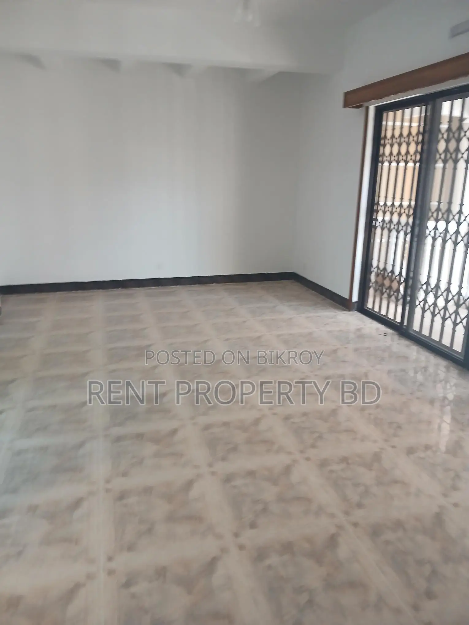 2800 sft 4bed nice apartment rent in gulshan