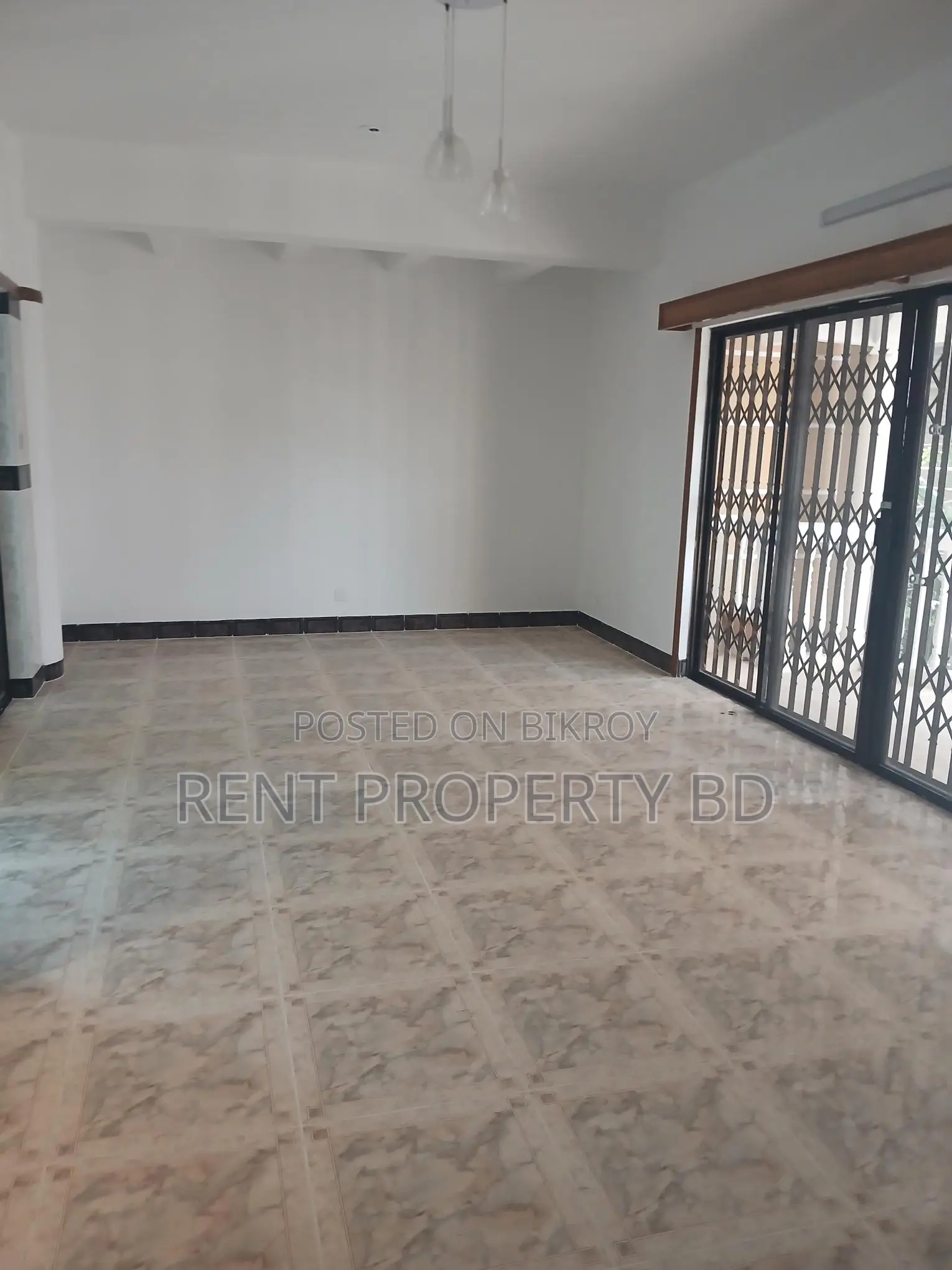 2800 sft 4bed nice apartment rent in gulshan