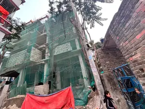 দৈনন্দিন জীবনের জন্য আধুনিক ফিচারসমৃদ্ধ নতুন আবাসন প্রকল্প