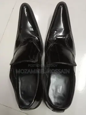 ফরমাল জুতো