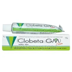Colbeta Gm 10 Cream