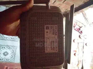 রাউটার একেবারে নতুন