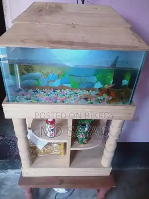 Fish tank