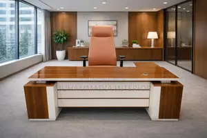 Office Table (MID-426)