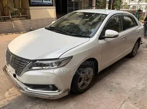টয়োটা প্রিমিয়ো এফএল এলইডি প্যাকেজ ২০১৬
