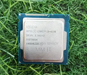 Intel Core i3 4th Generation Processor