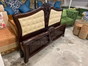 সেমি ডাবল বেড Bl125f
