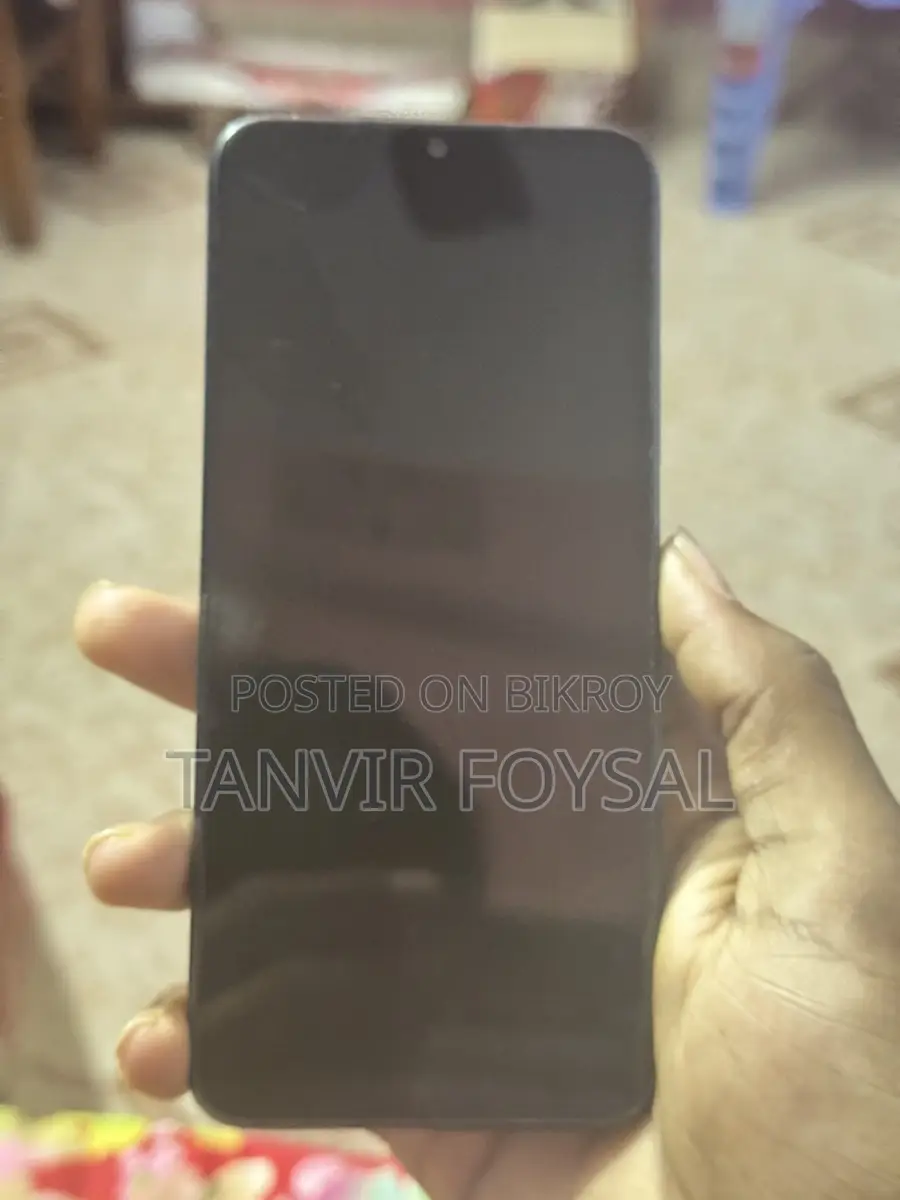 রিয়েলমি সি৩৩ (ব্যবহৃত)