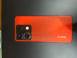 Xiaomi Redmi Note 13 Pro kno problem nai (Used)