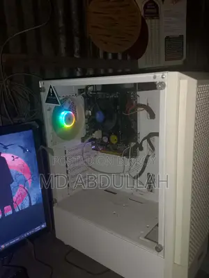 পিসিটি বিক্রি হবে