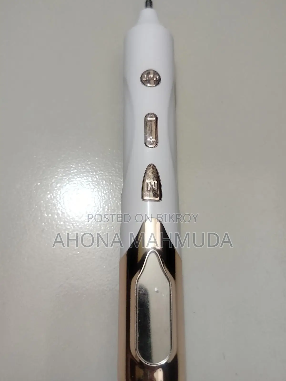Plasma Pen