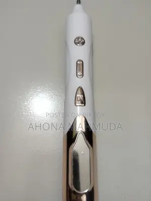 Plasma Pen