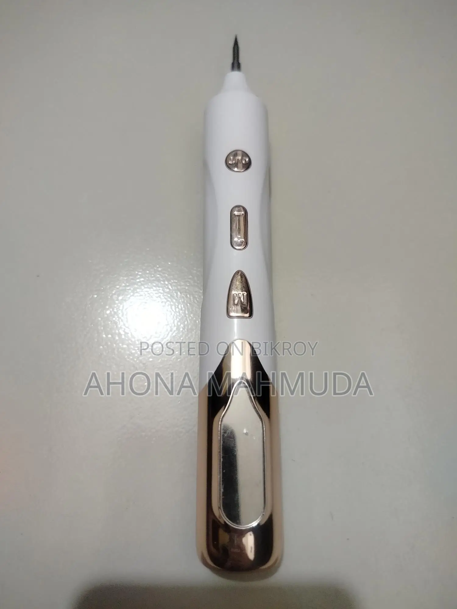 Plasma Pen