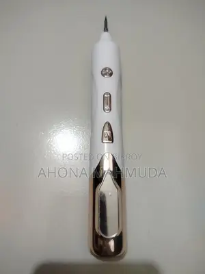 Plasma Pen