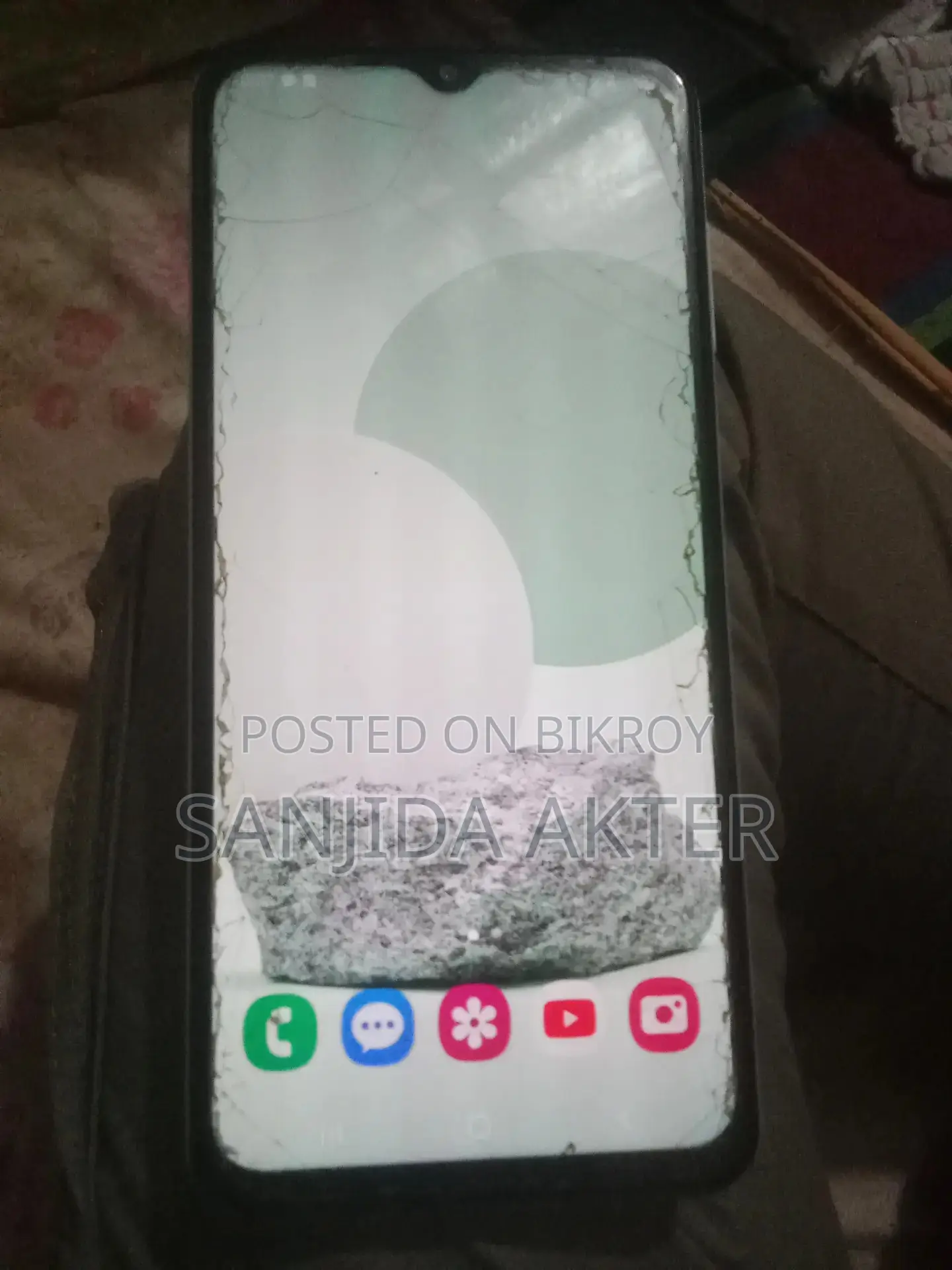 Samsung Galaxy F13 (Used)