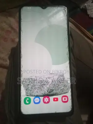 Samsung Galaxy F13 (Used)