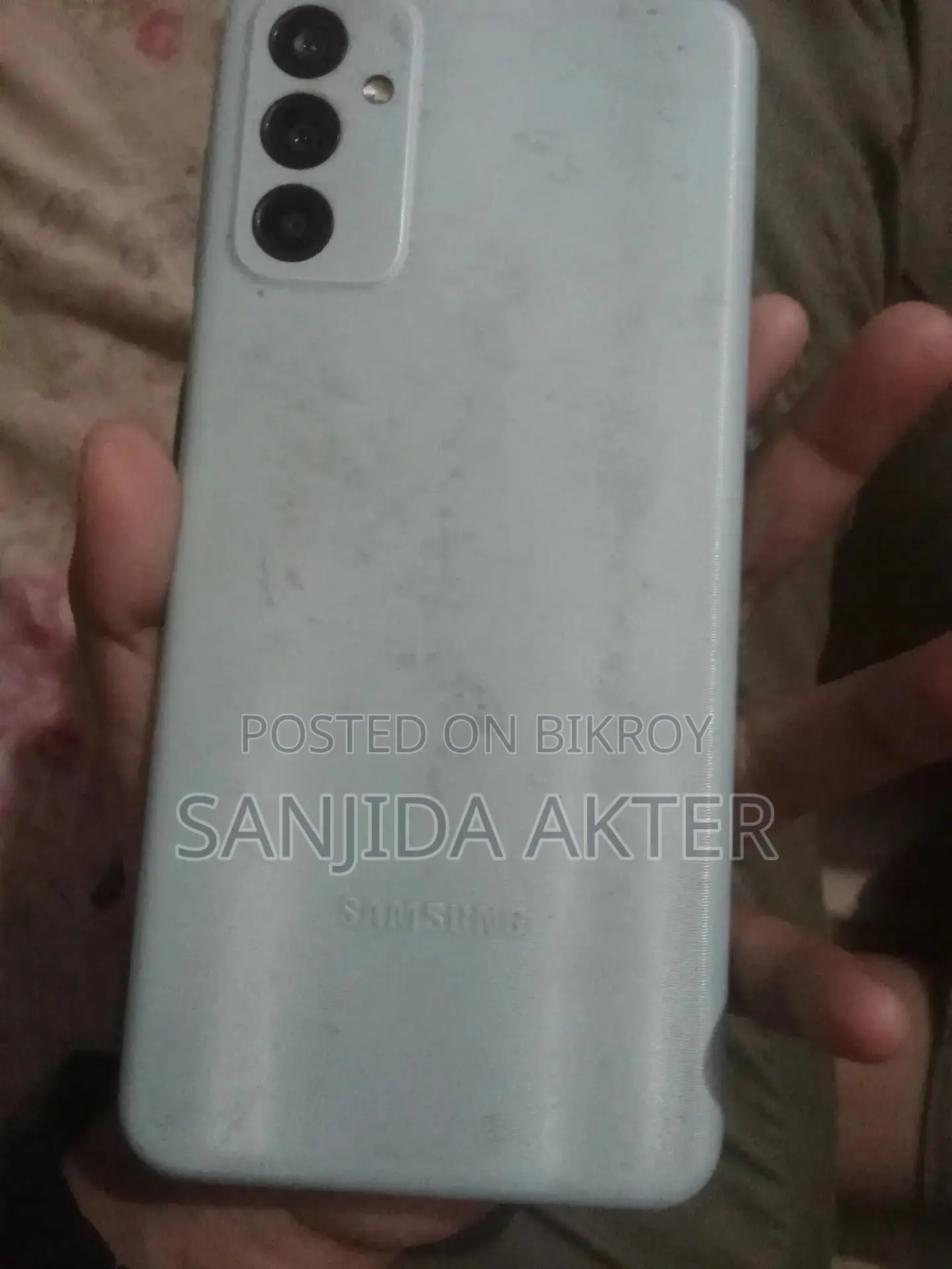 Samsung Galaxy F13 (Used)