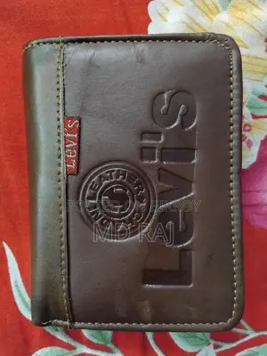 Stylish Moneybag