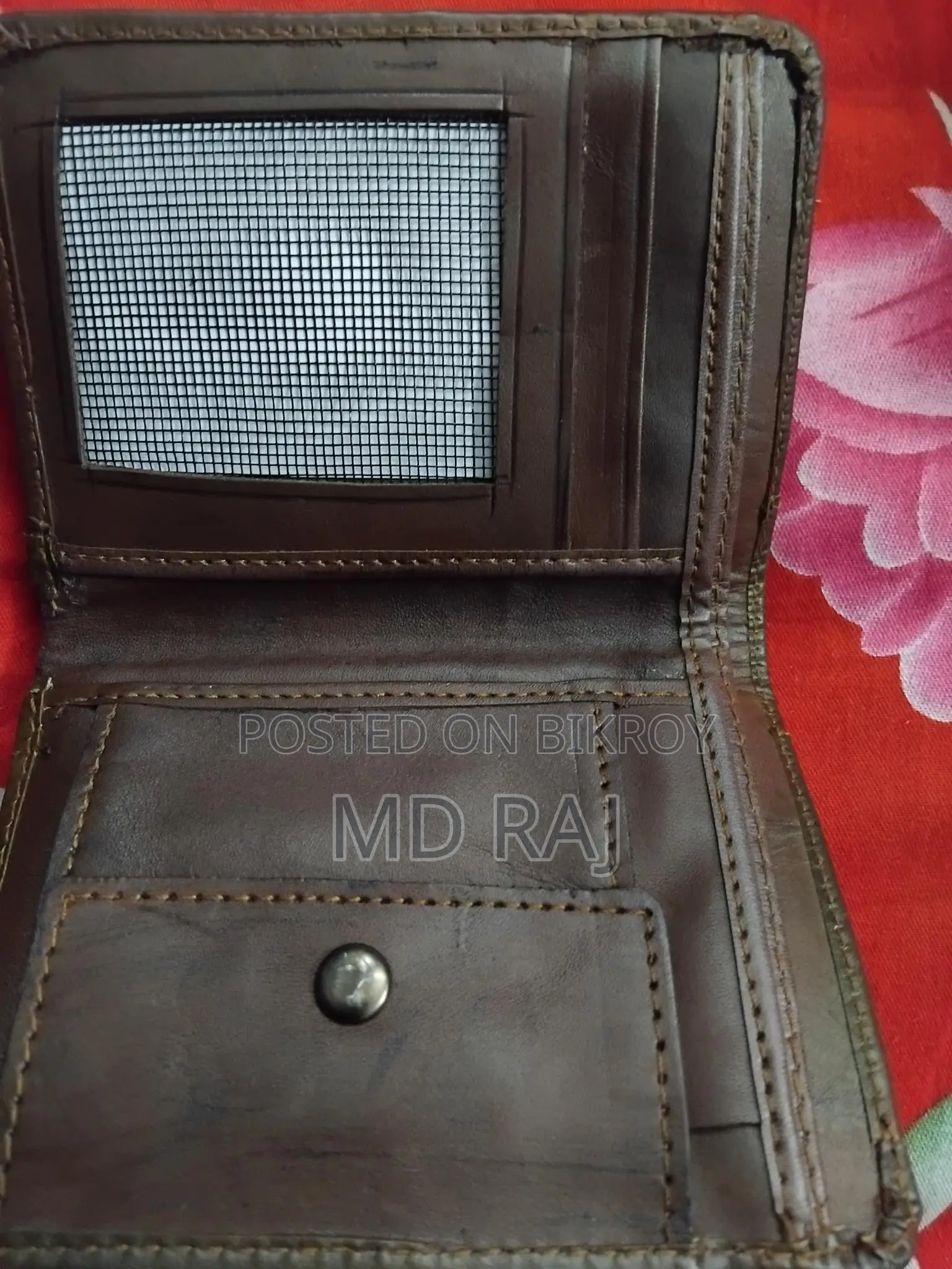 Stylish Moneybag