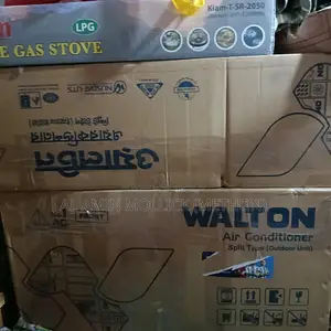 Walton 2-Ton AC (Brand New)