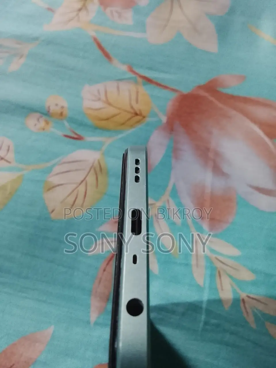 OPPO A57 full fresh (Used)