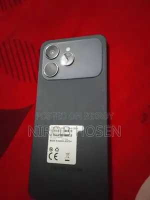 Tecno Spark 40 (Used)