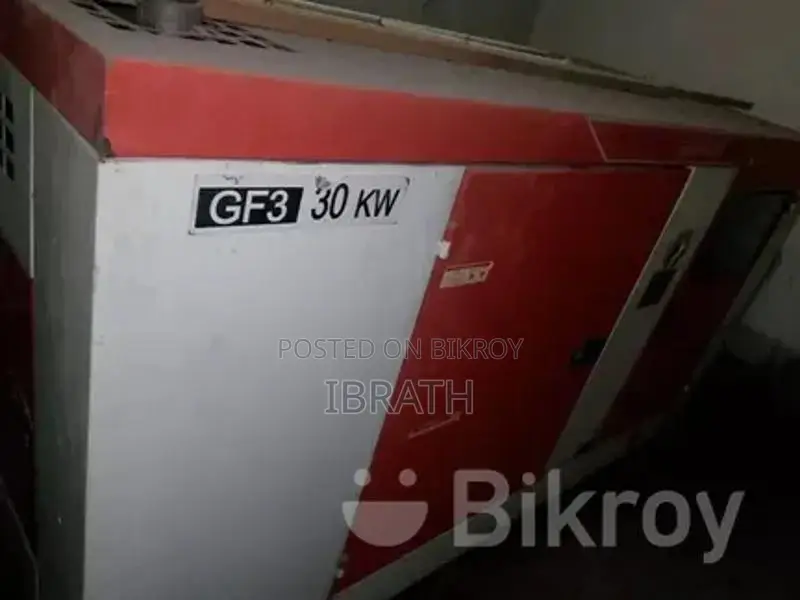 ৪০ কেভিএ রিকার্ডো, চীন