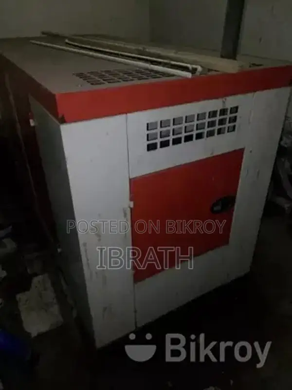 ৪০ কেভিএ রিকার্ডো, চীন