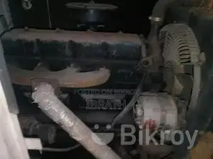 ৪০ কেভিএ রিকার্ডো, চীন