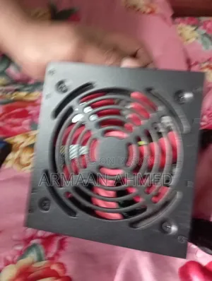 650 Watt Psu