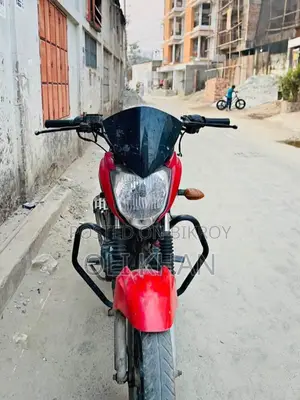 Singer SM125 2017