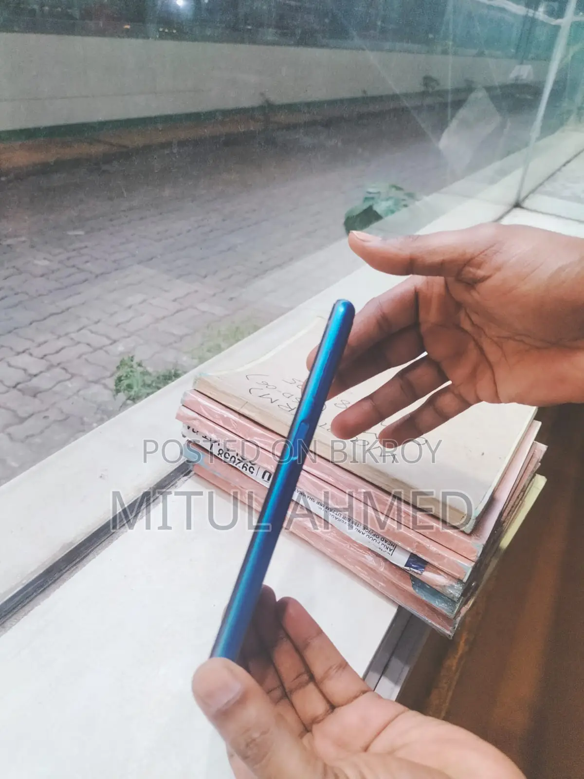 Samsung Galaxy M12 (Used)