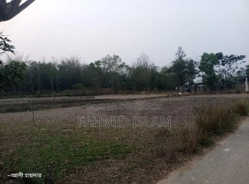 Land for Sale