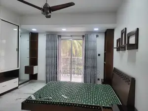 3bhk 2600 Sqft Full Furnished Flat Rent in Gulshan