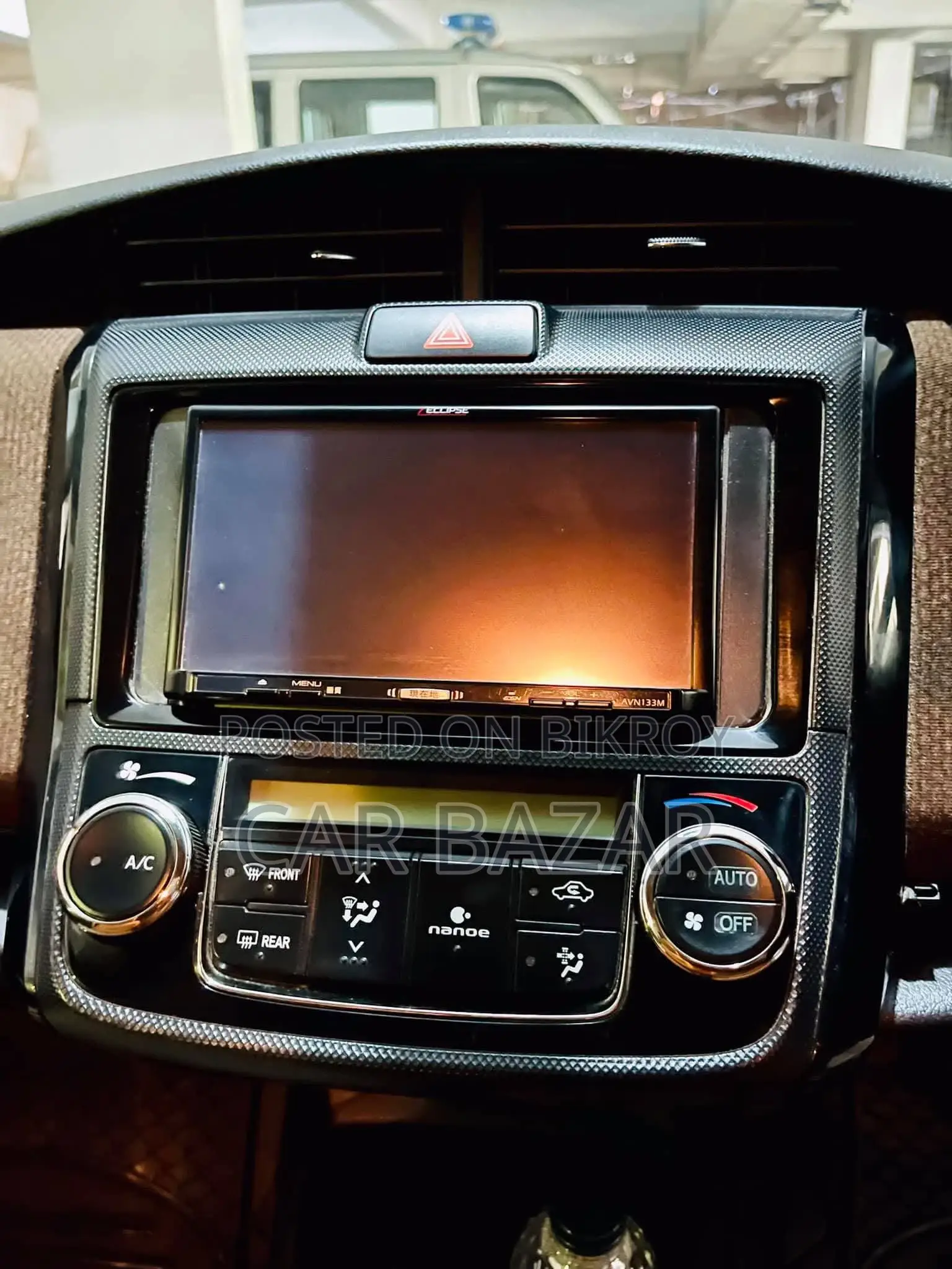 Toyota Axio G LIMITED PACKAGE 2014