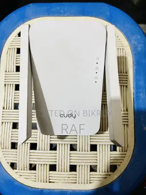 Tplink Wifi Repeater Dual Band 5 Pcs