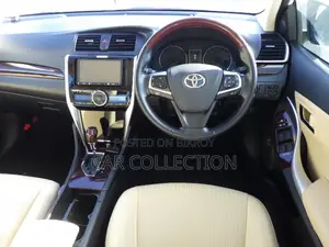 Toyota Premio Fex Pearl 2021