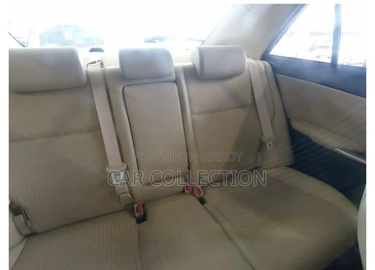 Toyota Premio Fex Pearl 2021