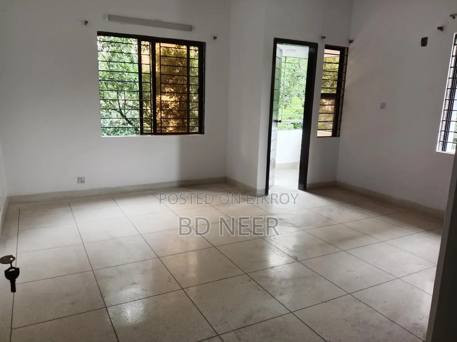 2000 sft office space available in Banani